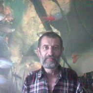 Николай Косицын