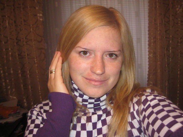 Марина Коротеева