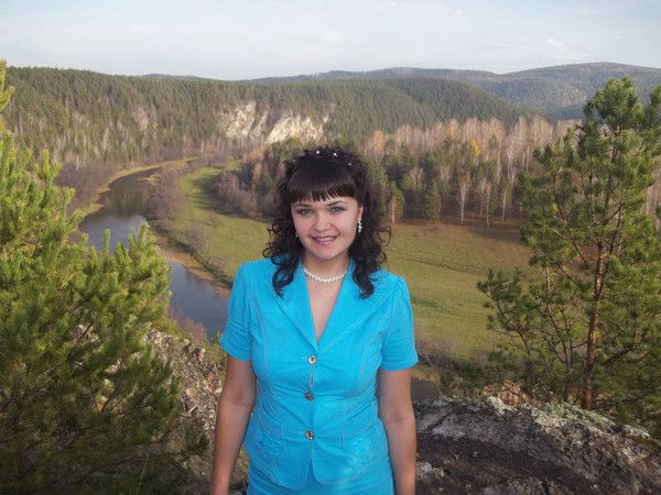 Евгения Киселева