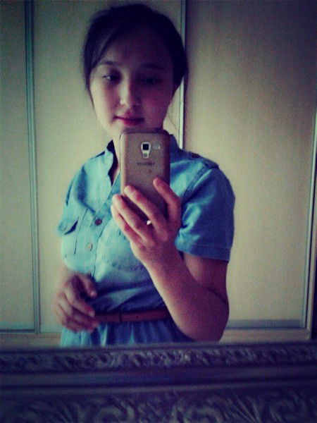 Zhanar Bekbolatova)))