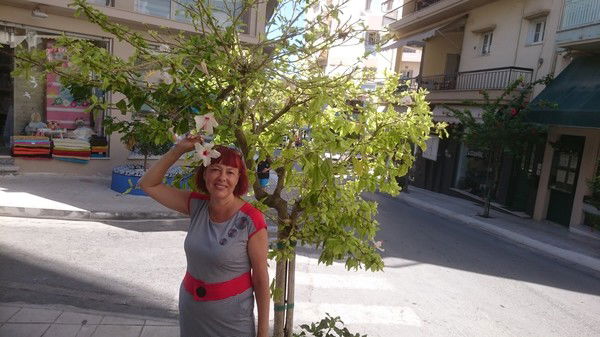 Лариса Красникова