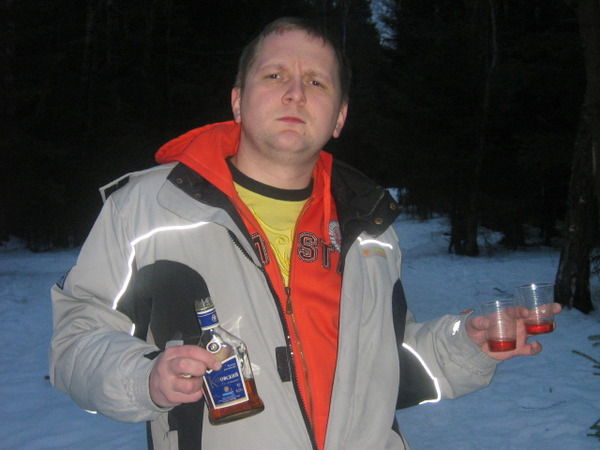 Игорь Рыженков