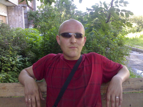 Александр Перегонцев