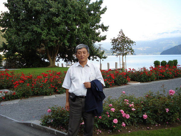 Евгений Югай