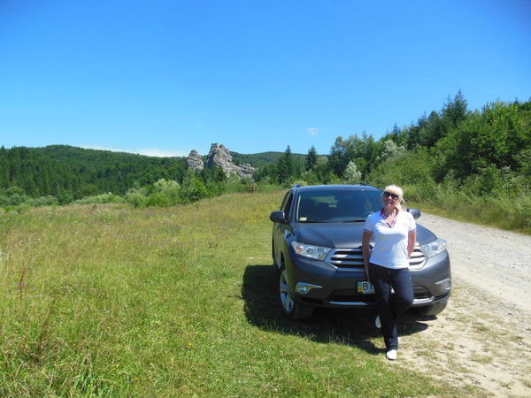 Виктория Коцеруба