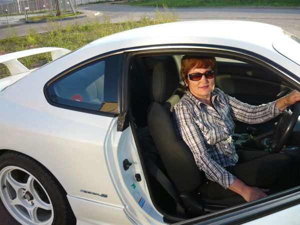 Светлана Спирина