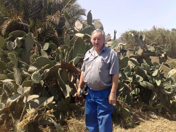 Владимир Данилов