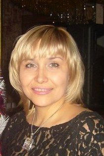 Татьяна Шилова