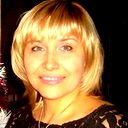 Татьяна Шилова