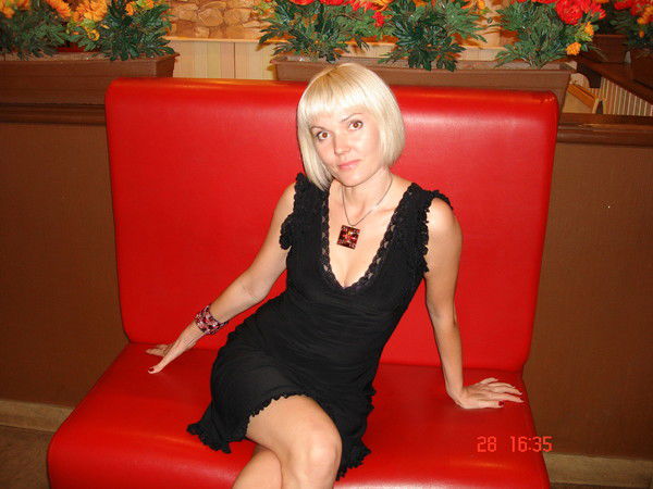 Лилия Шарафутдинова