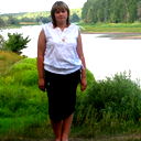 Инга Матвеева