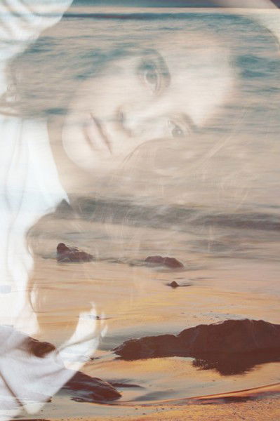 Валерия Агафонова