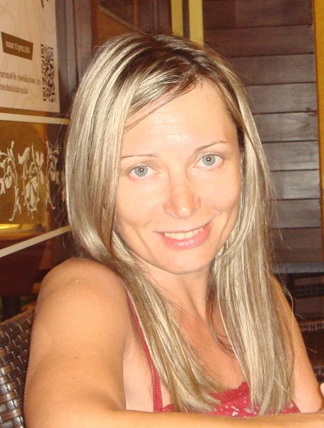 Елена Чурочкина