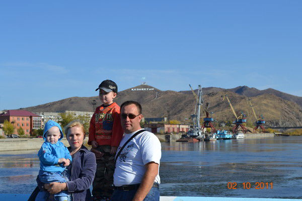 Андрей Рябинин