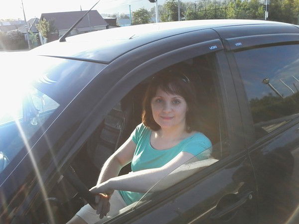 Лидия Миногина