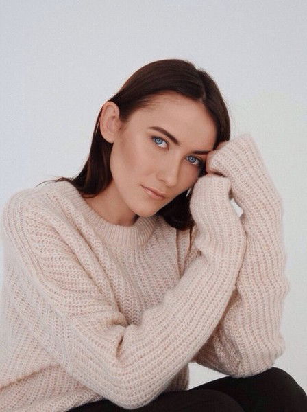 Екатерина Ивахненко