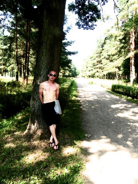 Илья Корепанов