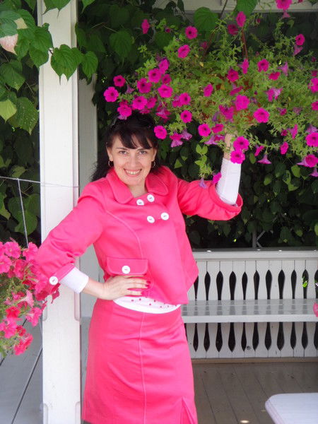 Светлана Рцн