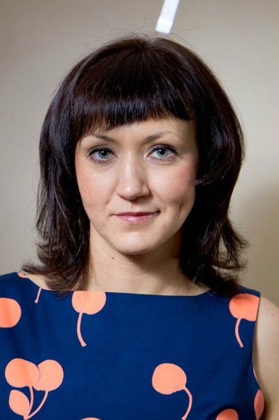 Елена Рыкова