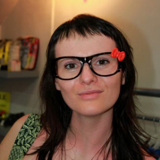 Елена Пригода