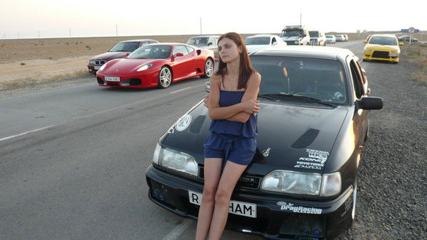 Анастасия Я