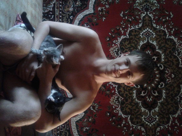 Никита Марков