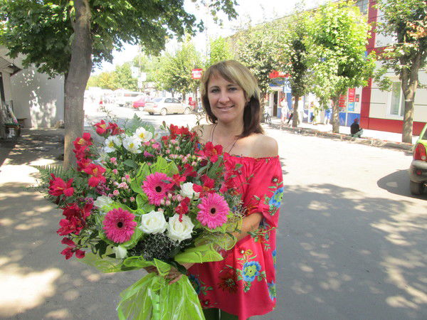 Ната Панова