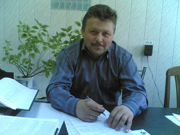 Роман Панькив