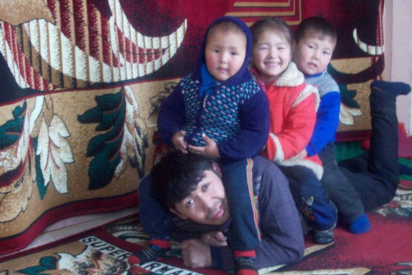 Артур Абдуллах