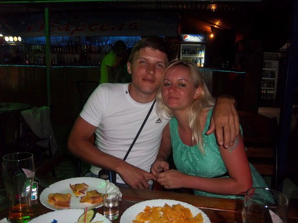 Витя Печерский