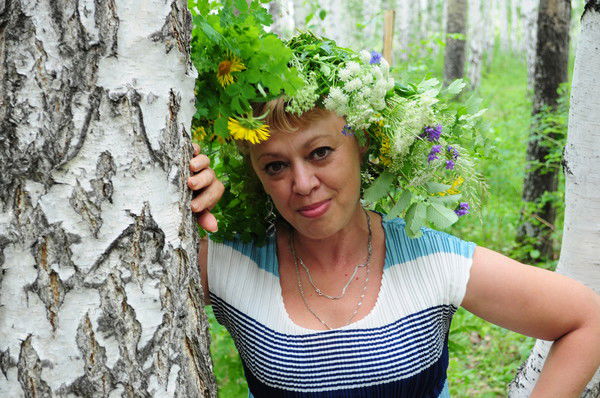 Алла Арзамаскина