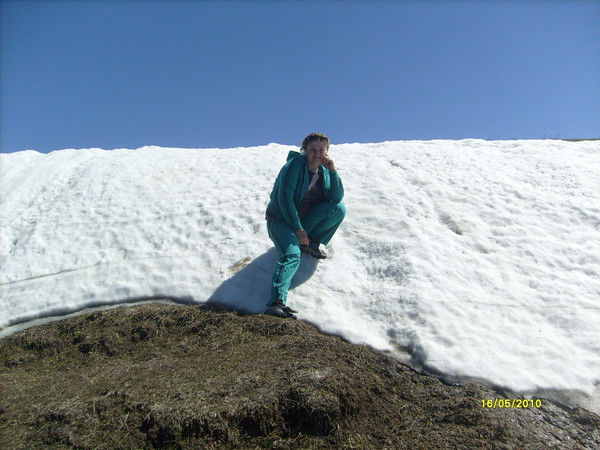 Лена Полященко