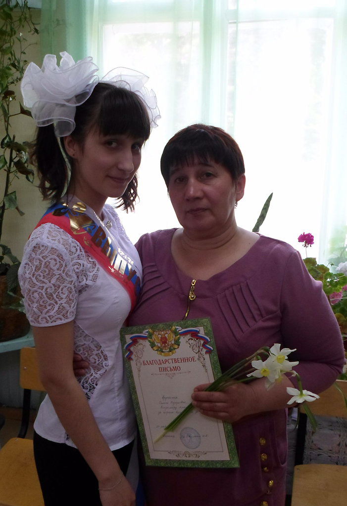 Белла Зименкова