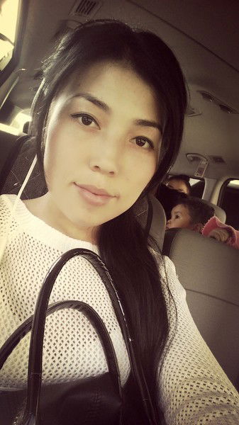 Дана Сабыралы