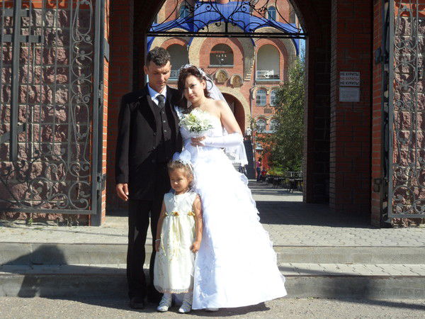 Дина Иванова