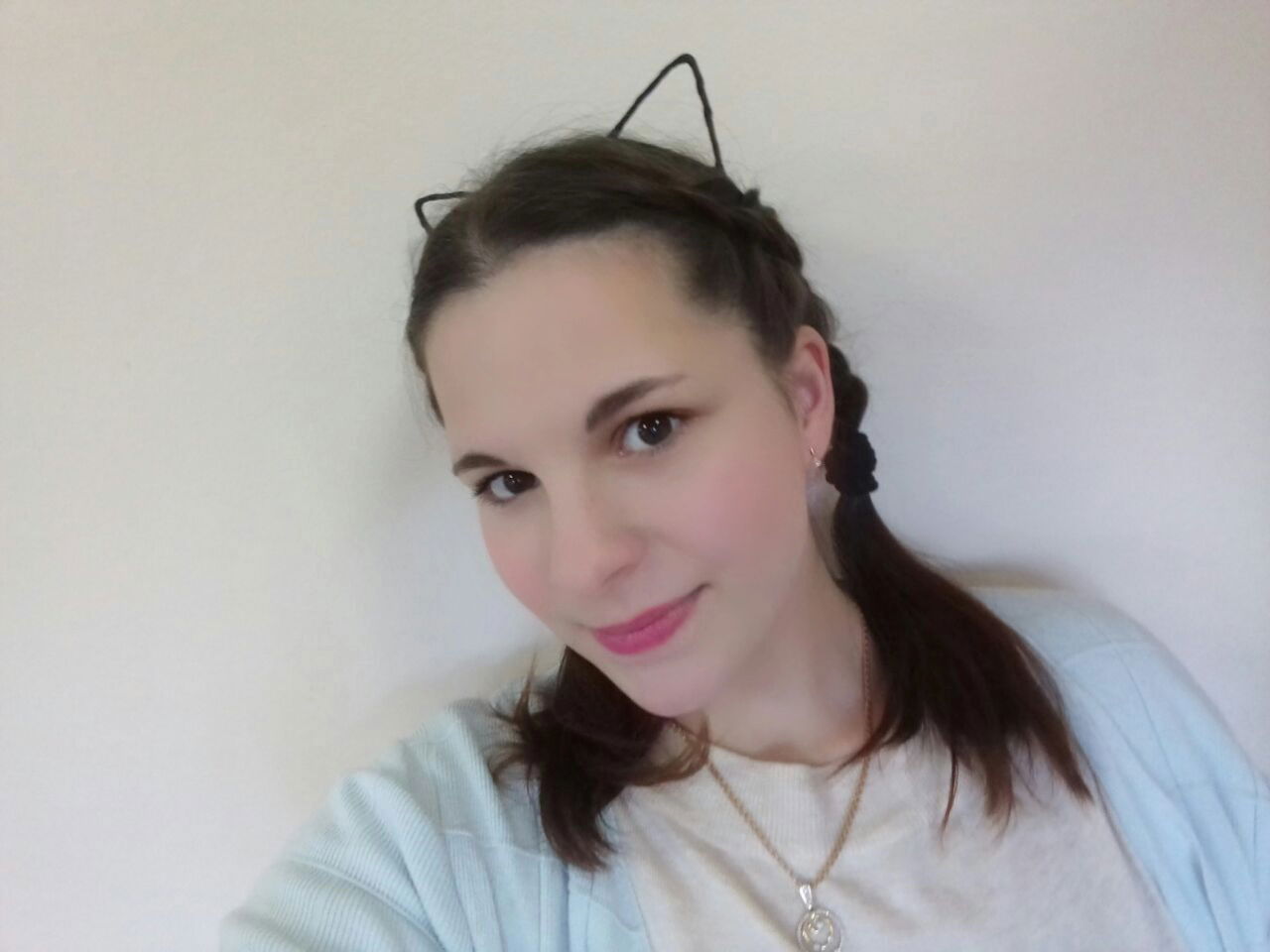 Алина Куадже