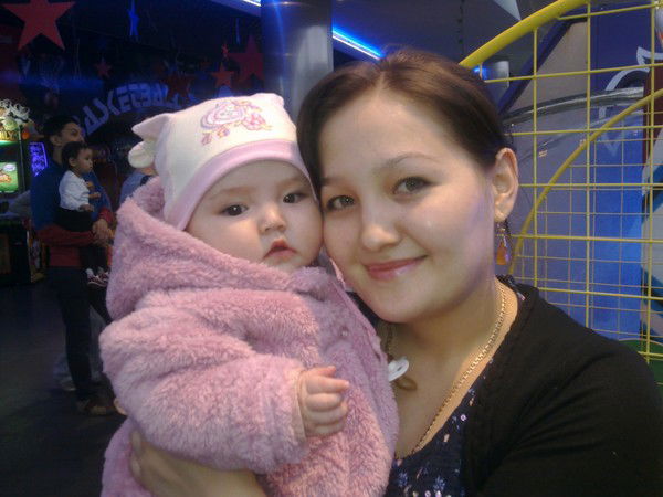 Гульшат Райкул