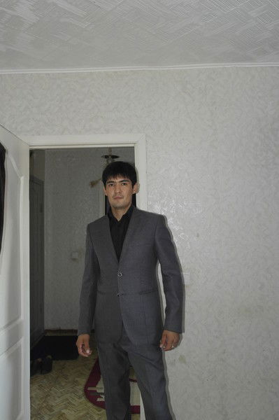 Фархад Куанов