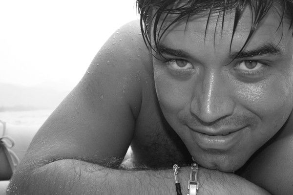 Роман Ивайловский