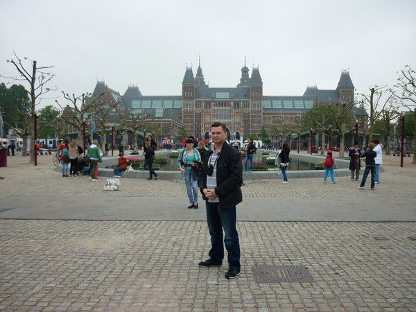 Дмитрий Скуратов