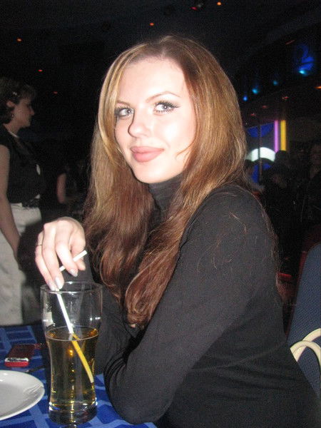 Анна Селиневич