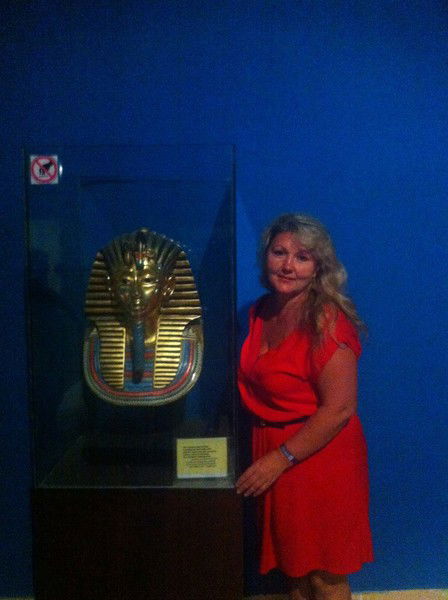 Светлана Герасимова