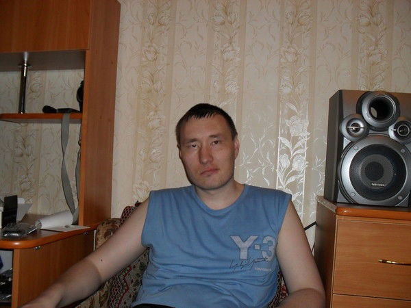 Иван Болдарев