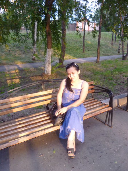 Анара Бораналинова