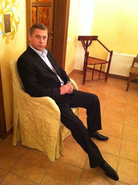 Валерий Ерохин