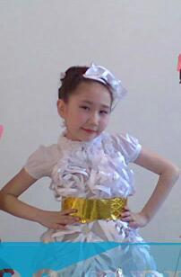 Томирис Муратова