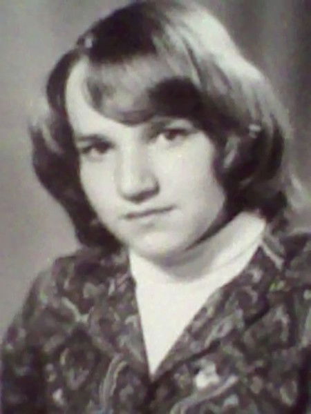 Нина Россоха