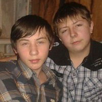 Семён Филимончиков