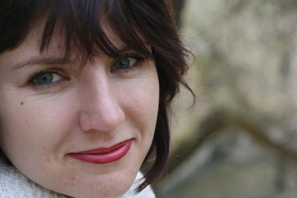 Наталья Федцова