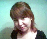 Шолпан Бараханова